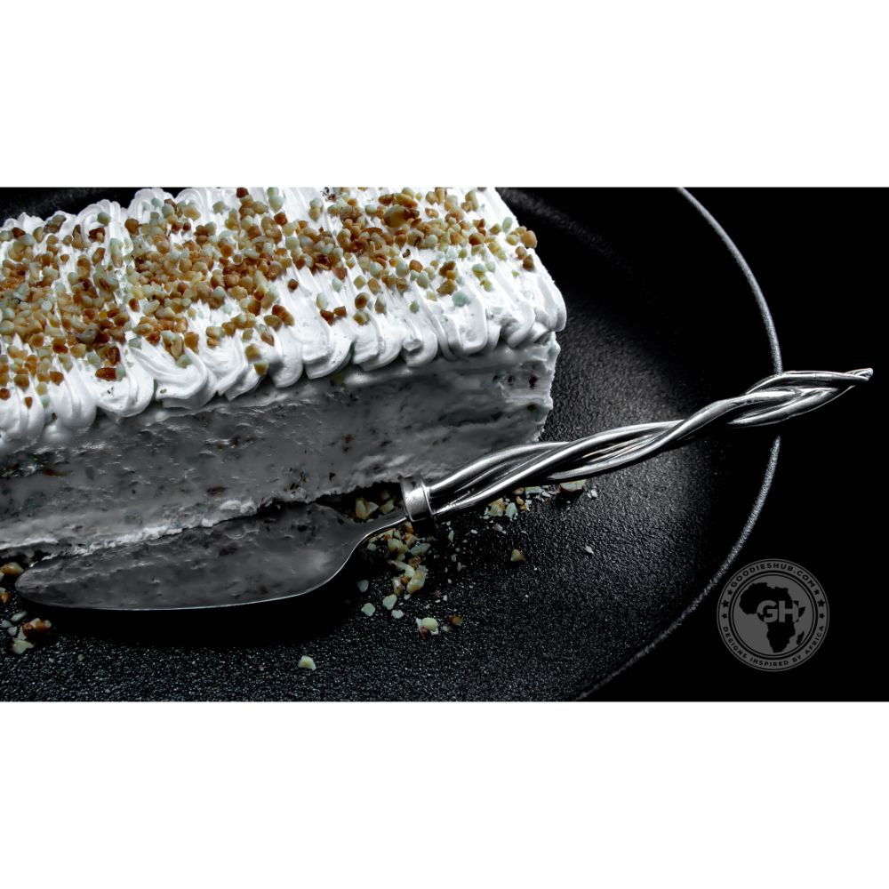 Cake Lift - African Wave - Earthangel