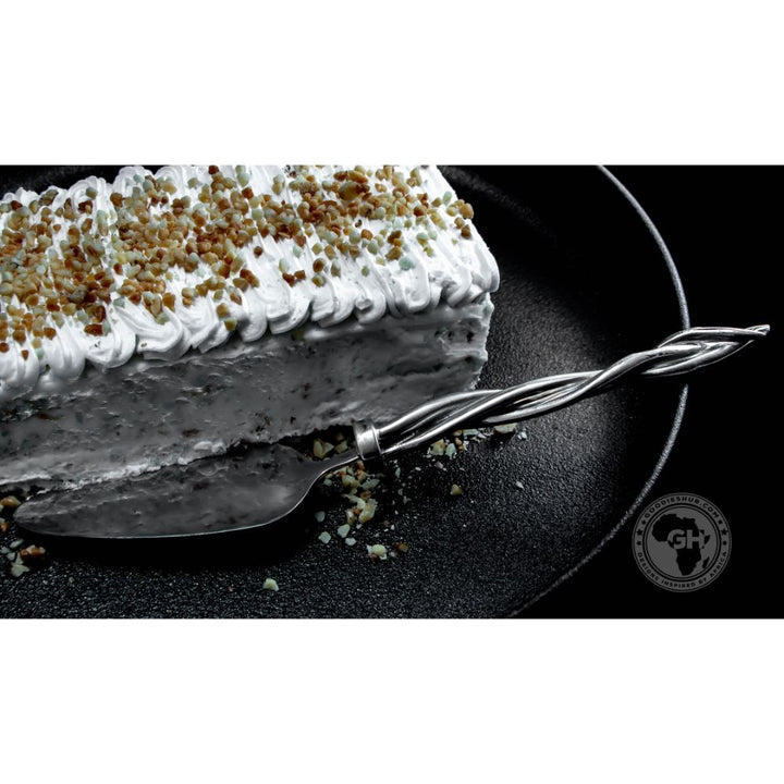 Cake Lift - African Wave - Earthangel