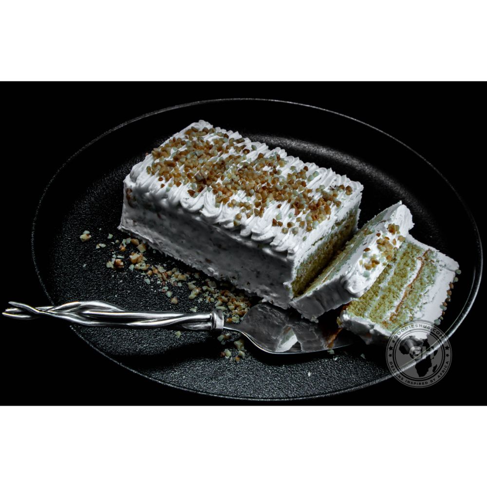 Cake Lift - African Wave - Earthangel