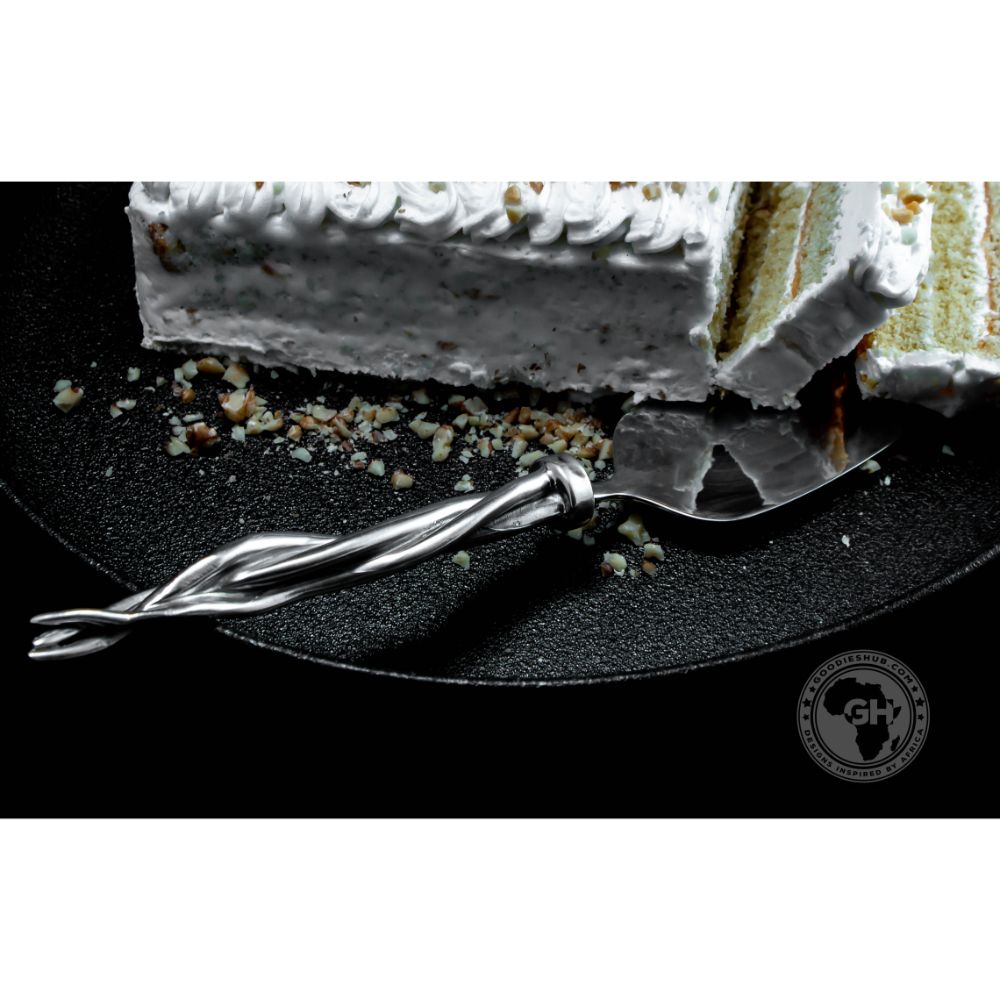Cake Lift - African Wave - Earthangel