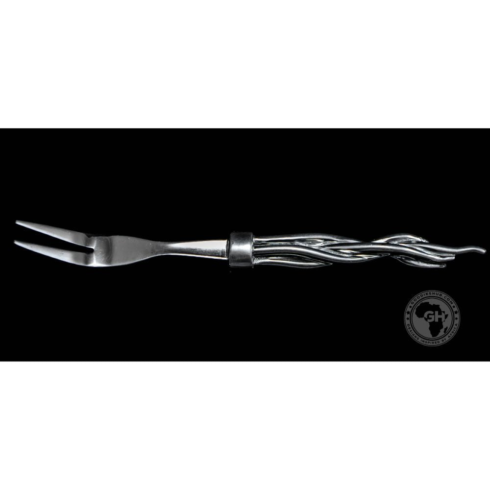 Pickle Fork - African Wave - Earthangel