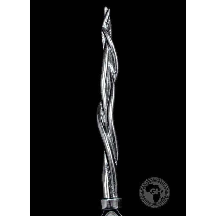 Serving Spoon - African Wave - Earthangel