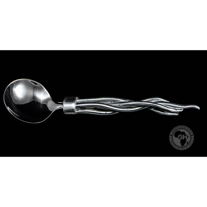 Sugar Spoon - African Wave - Earthangel
