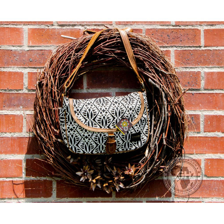 Mongoose Alice Bag