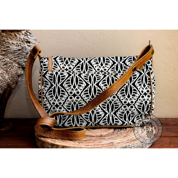Mongoose Alice Bag