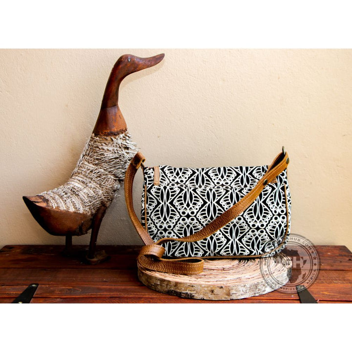 Mongoose Alice Bag