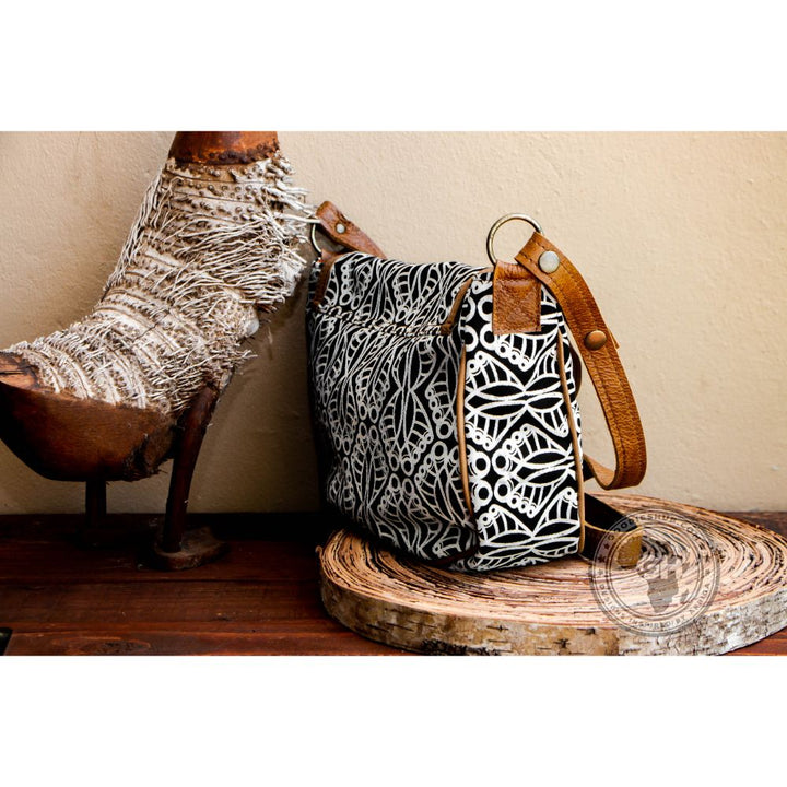 Mongoose Alice Bag