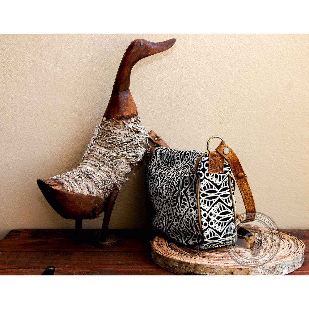 Mongoose Alice Bag