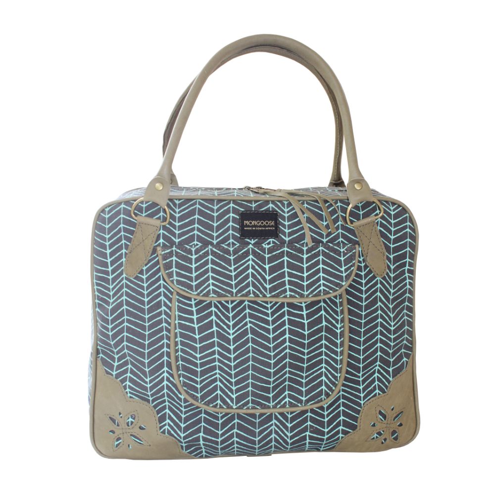 Mongoose Alice Day Bag