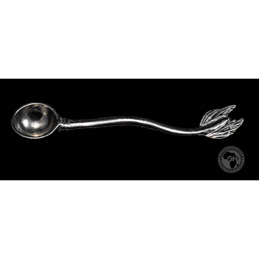 Bowl &amp; Spoon Baba Elephant - Earthangel