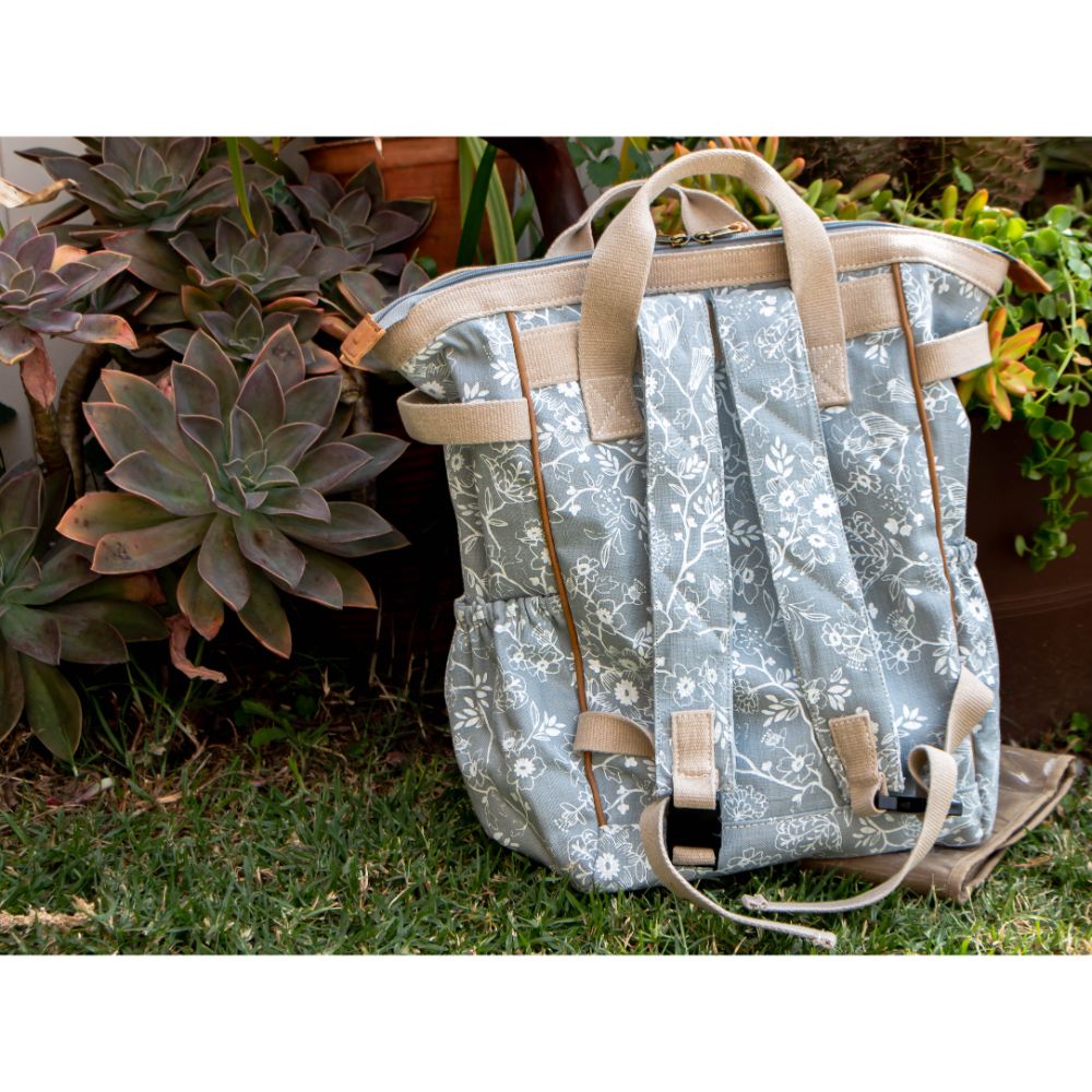 Mongoose Baby Backpack