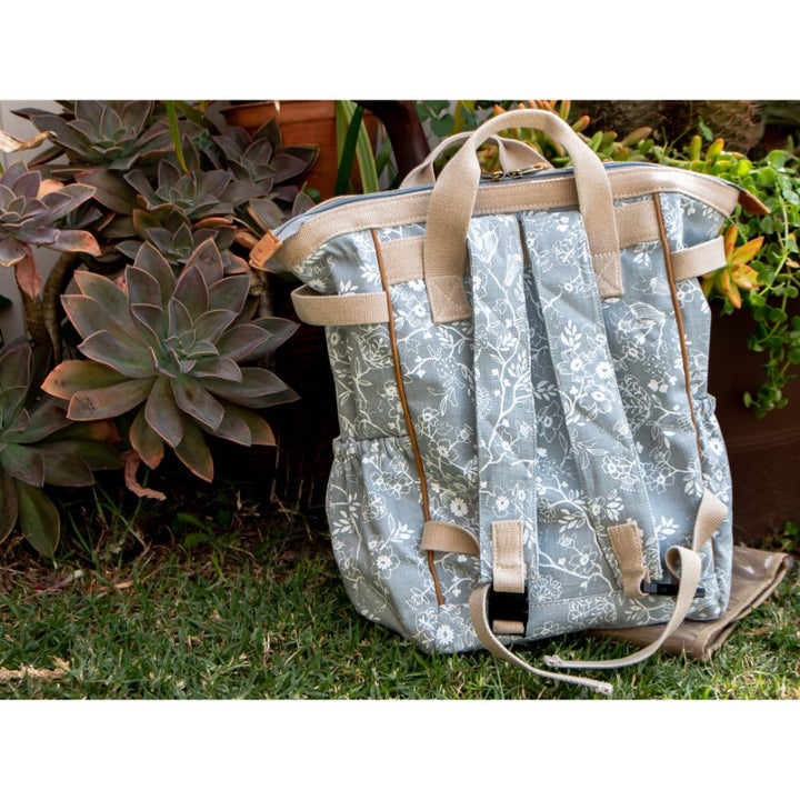 Mongoose Baby Backpack