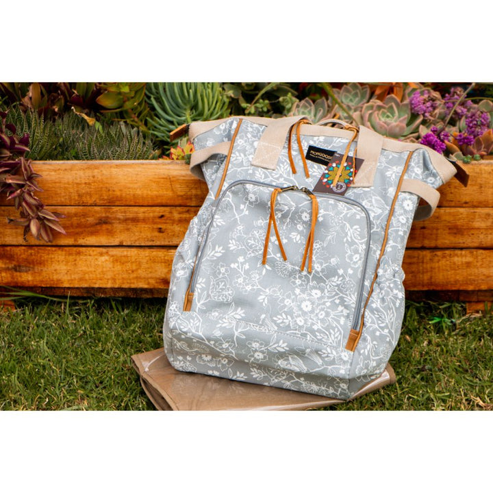 Mongoose Baby Backpack