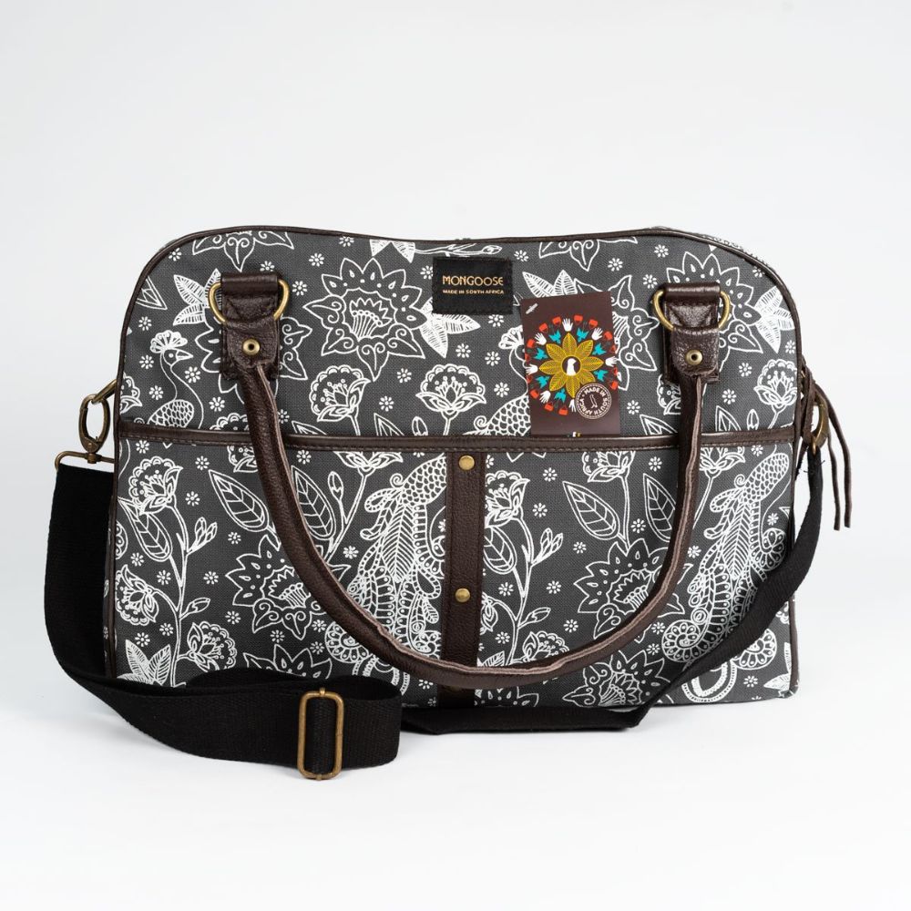 Mongoose Baby Bag