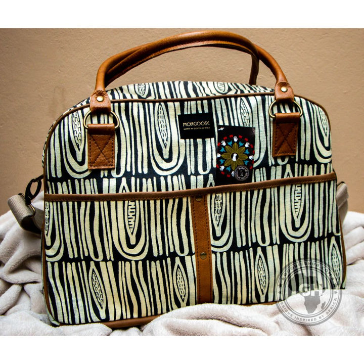 Mongoose Baby Bag