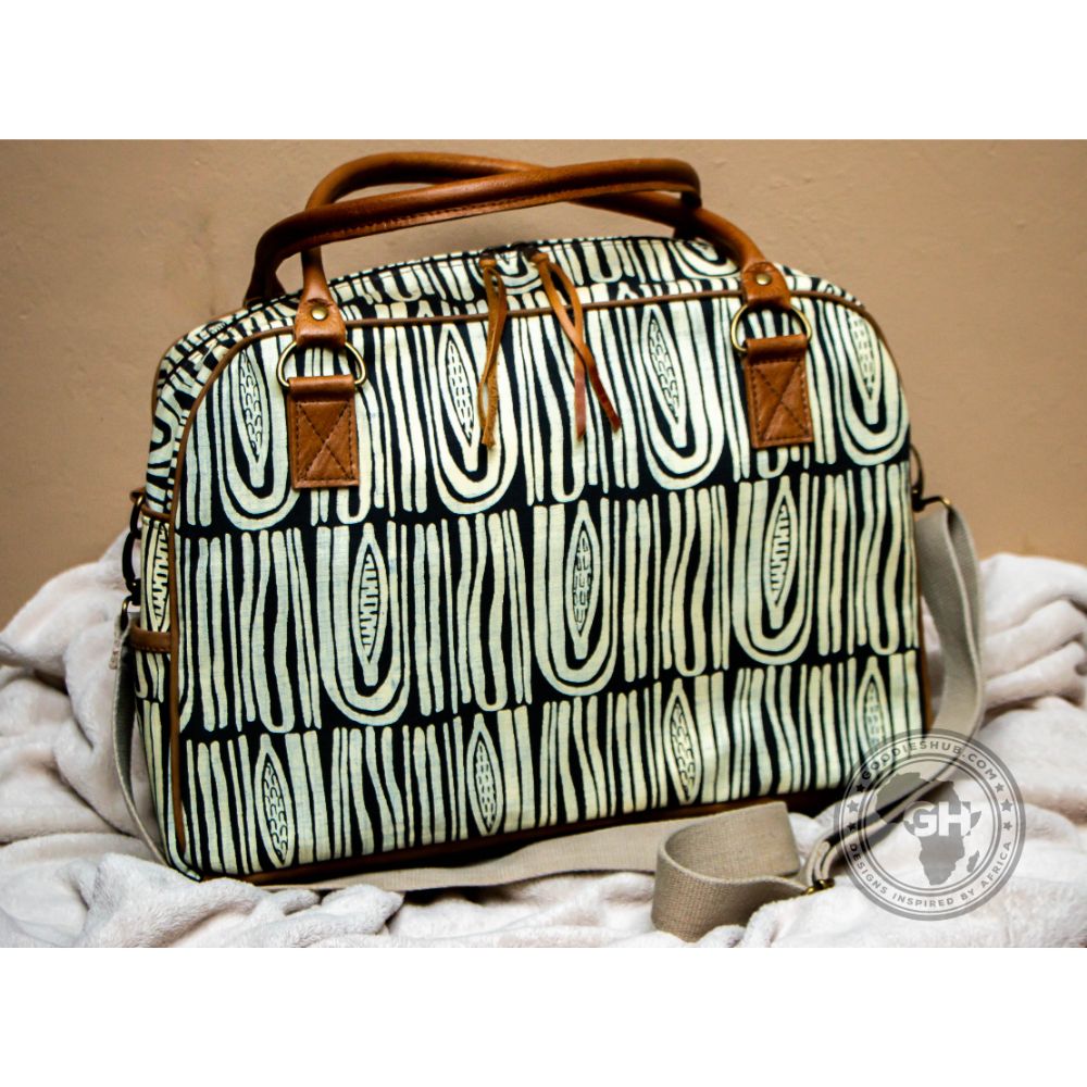 Mongoose Baby Bag