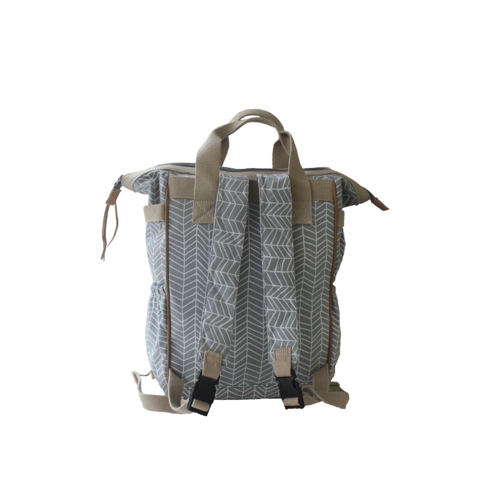 Mongoose Baby Backpack