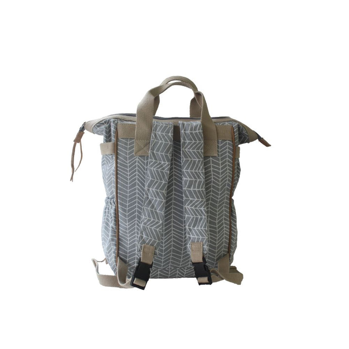 Mongoose Baby Backpack
