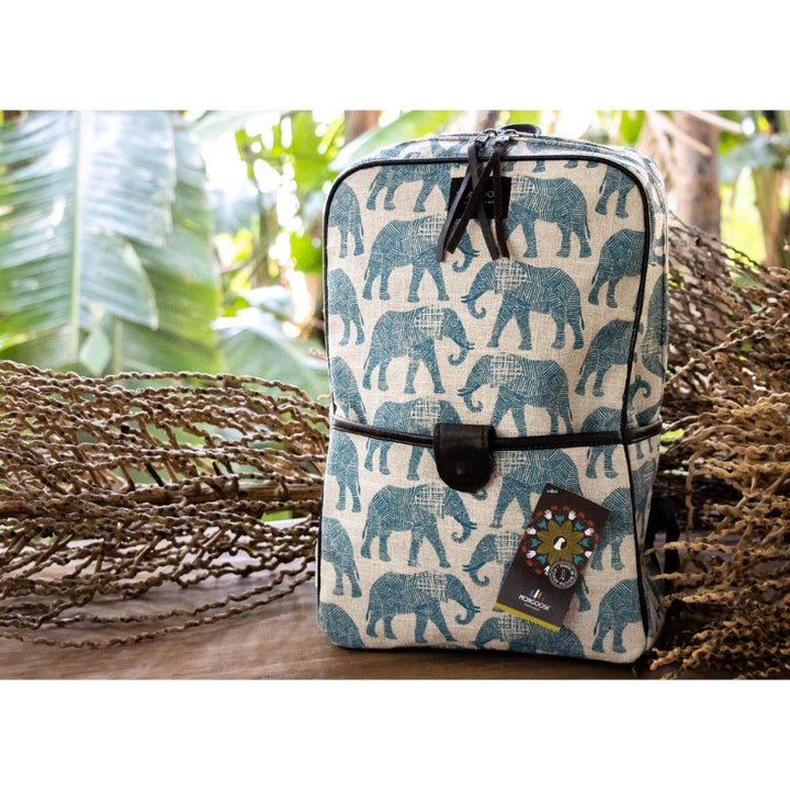 Mongoose Backpack