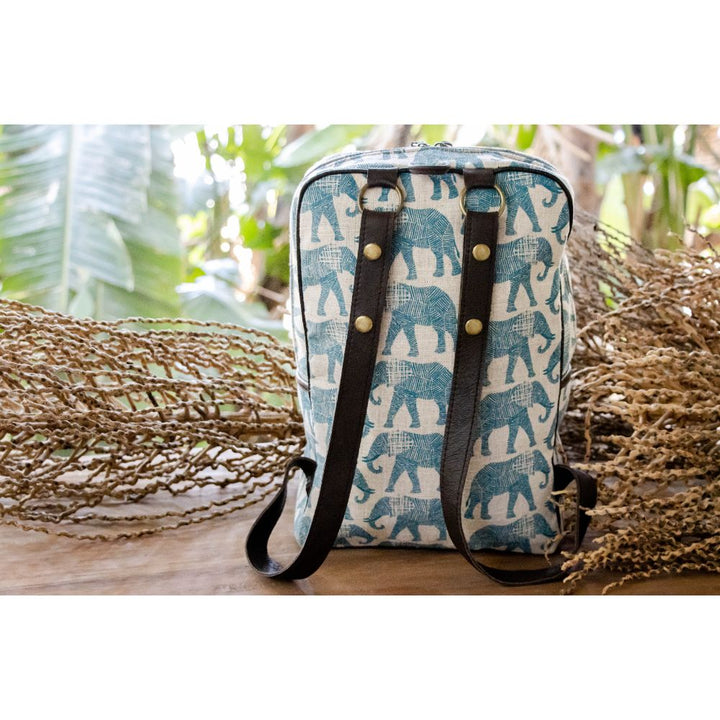 Mongoose Backpack
