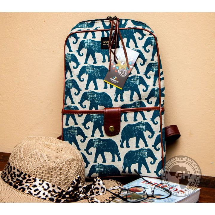 Mongoose Backpack
