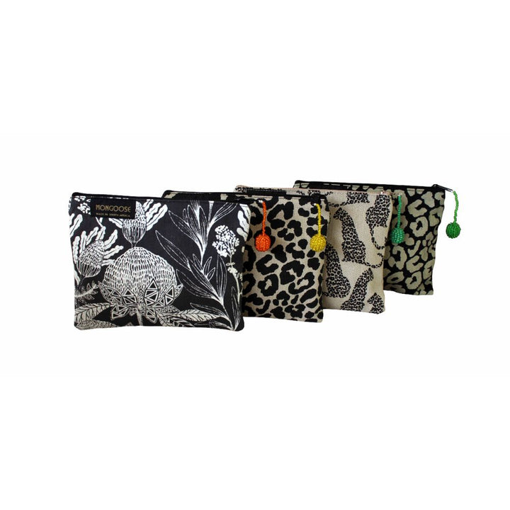 Mongoose Zip Bag