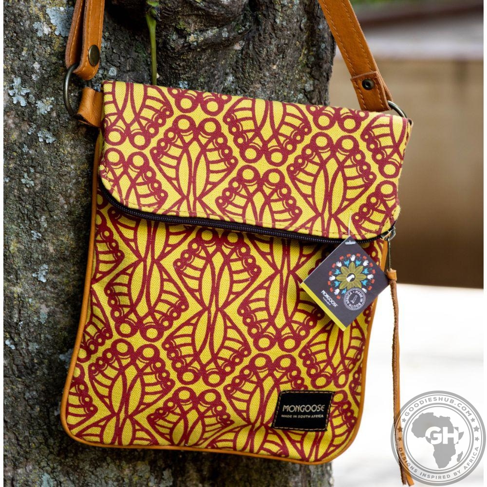 Mongoose Birdy Bag