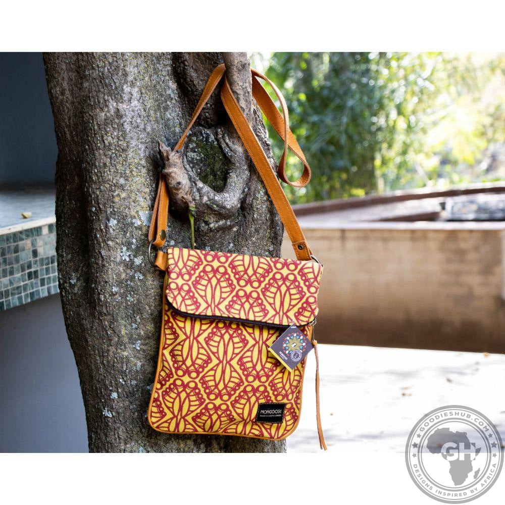 Mongoose Birdy Bag