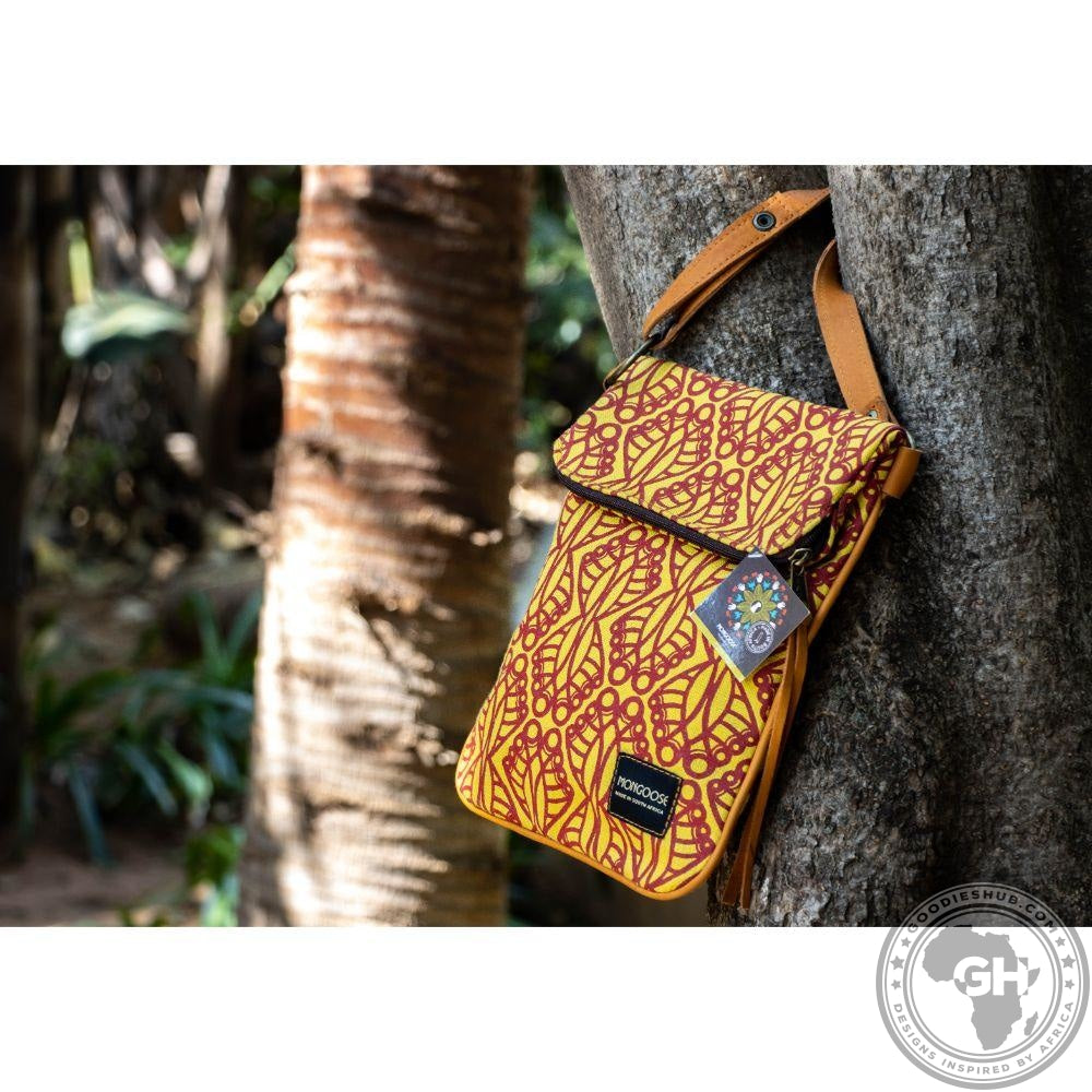 Mongoose Birdy Bag