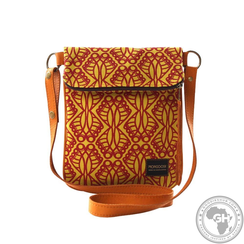 Mongoose Birdy Bag