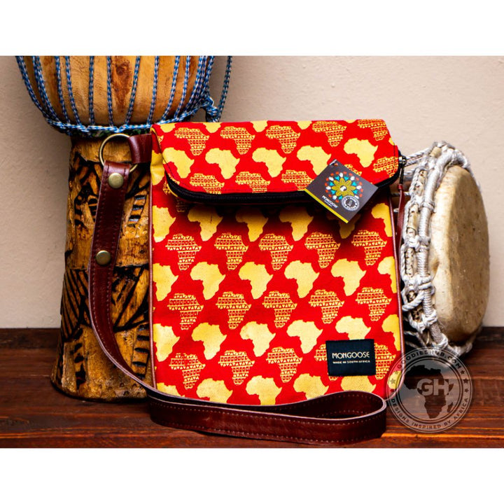 Mongoose Birdy Bag