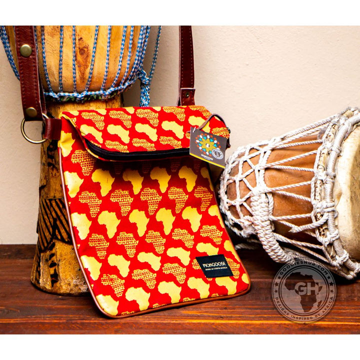 Mongoose Birdy Bag