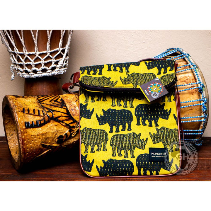 Mongoose Birdy Bag