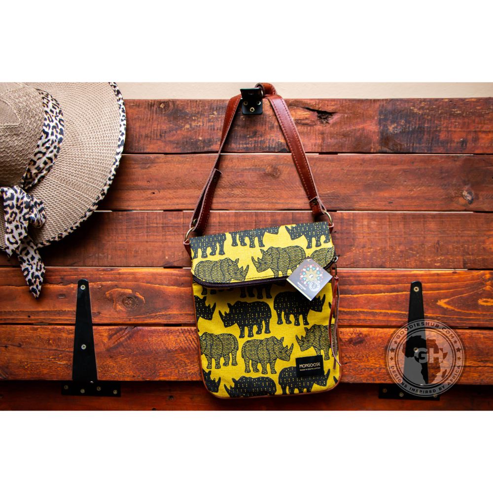 Mongoose Birdy Bag