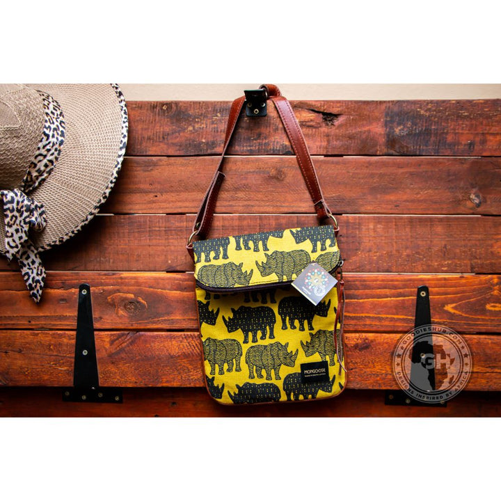 Mongoose Birdy Bag