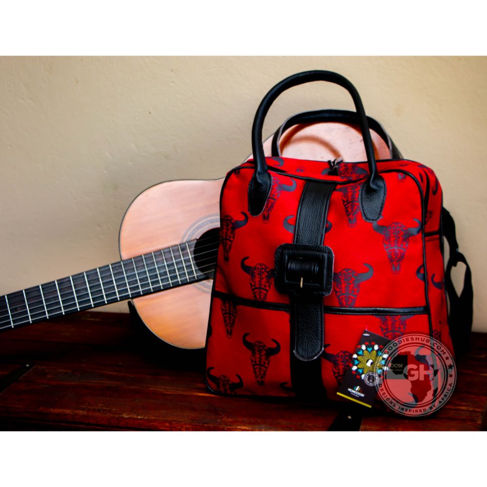 Mongoose Bloom Bag