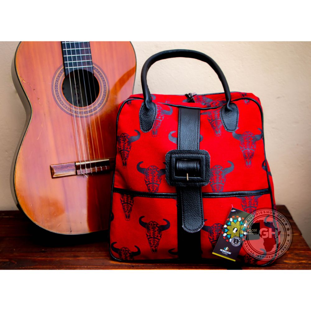 Mongoose Bloom Bag