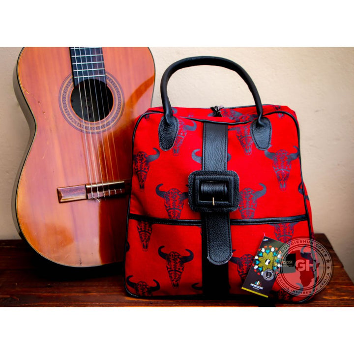 Mongoose Bloom Bag