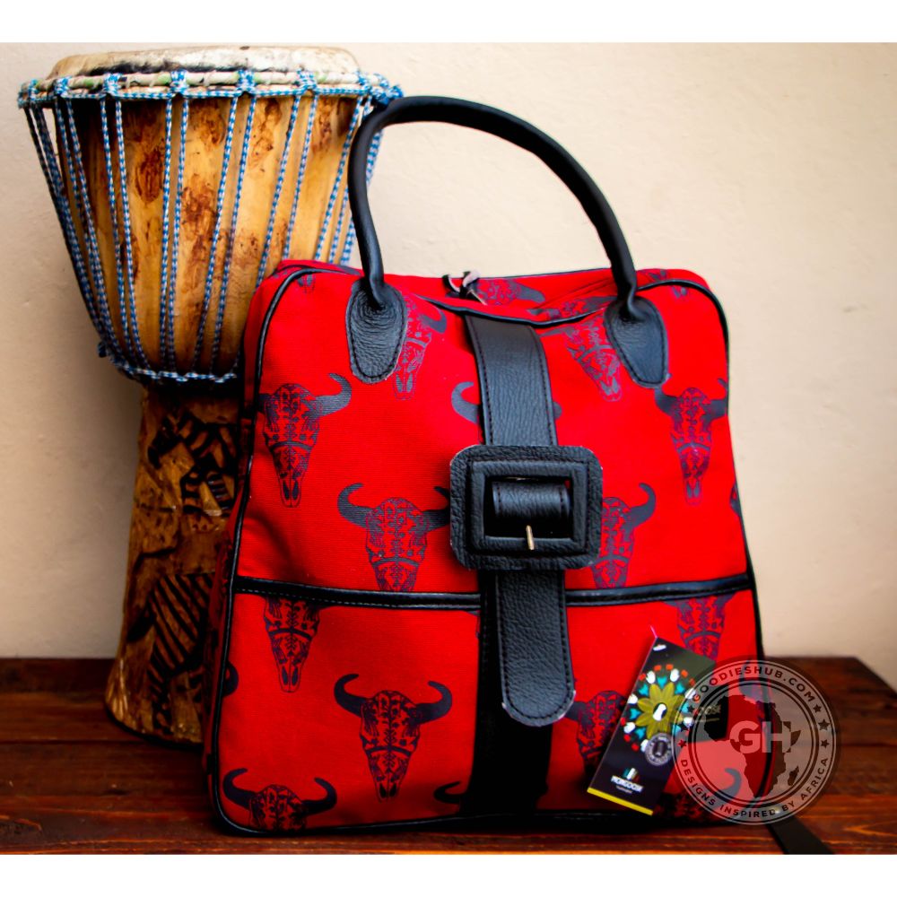Mongoose Bloom Bag