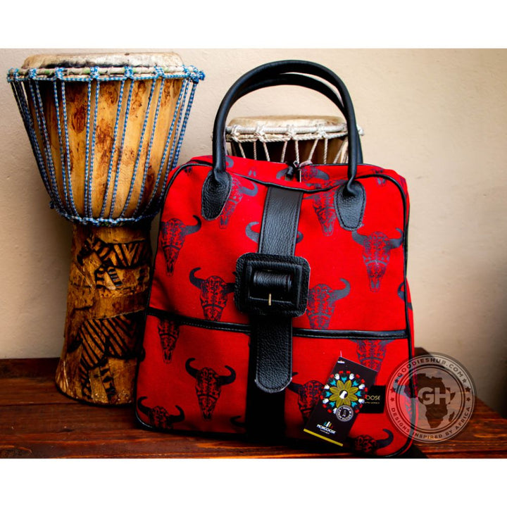 Mongoose Bloom Bag