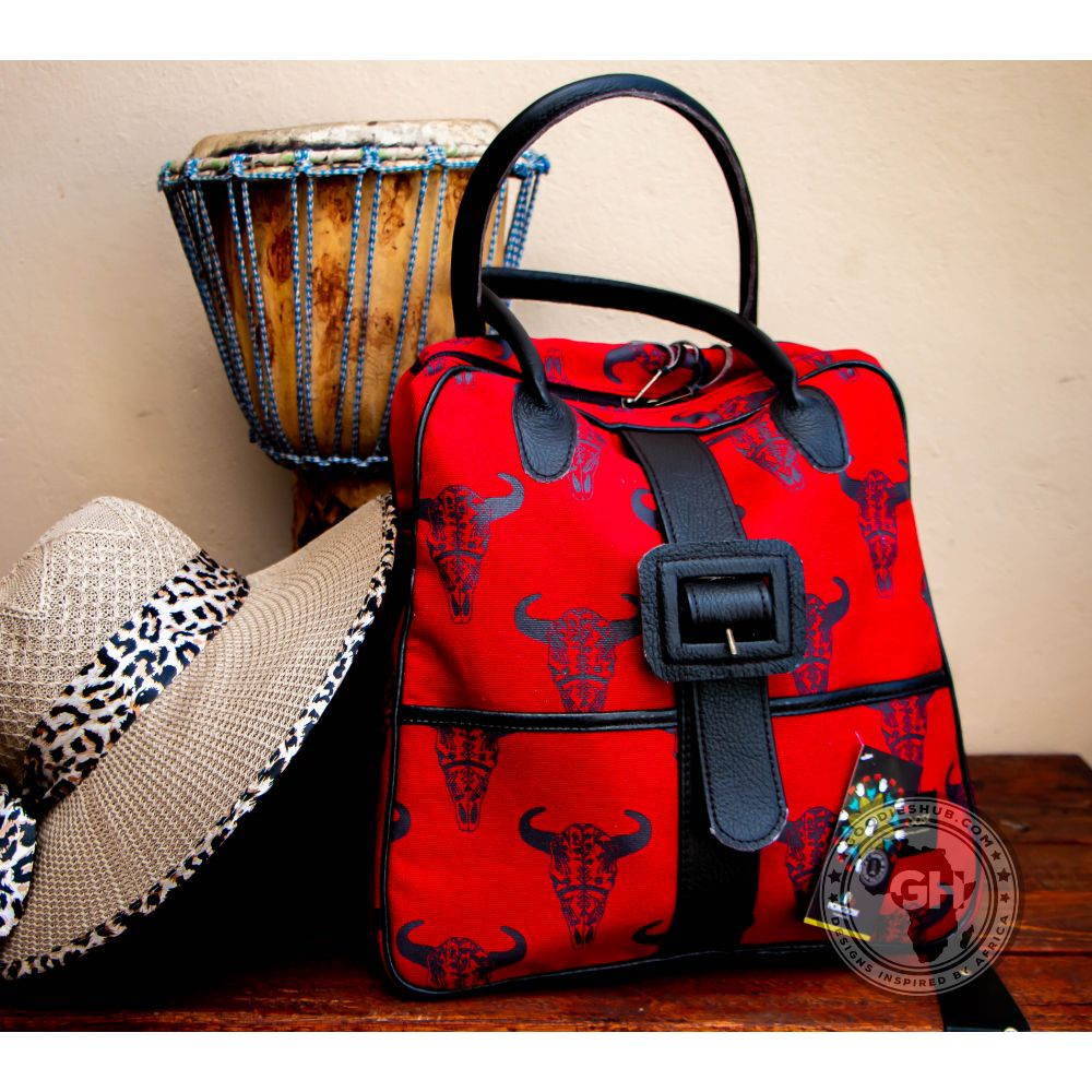 Mongoose Bloom Bag