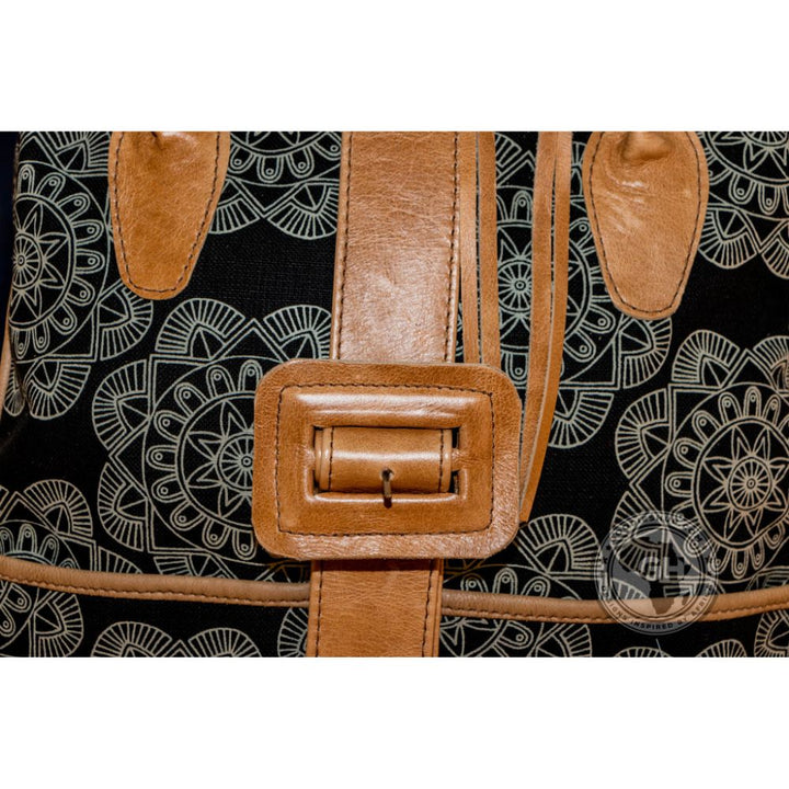 Mongoose Bloom Bag