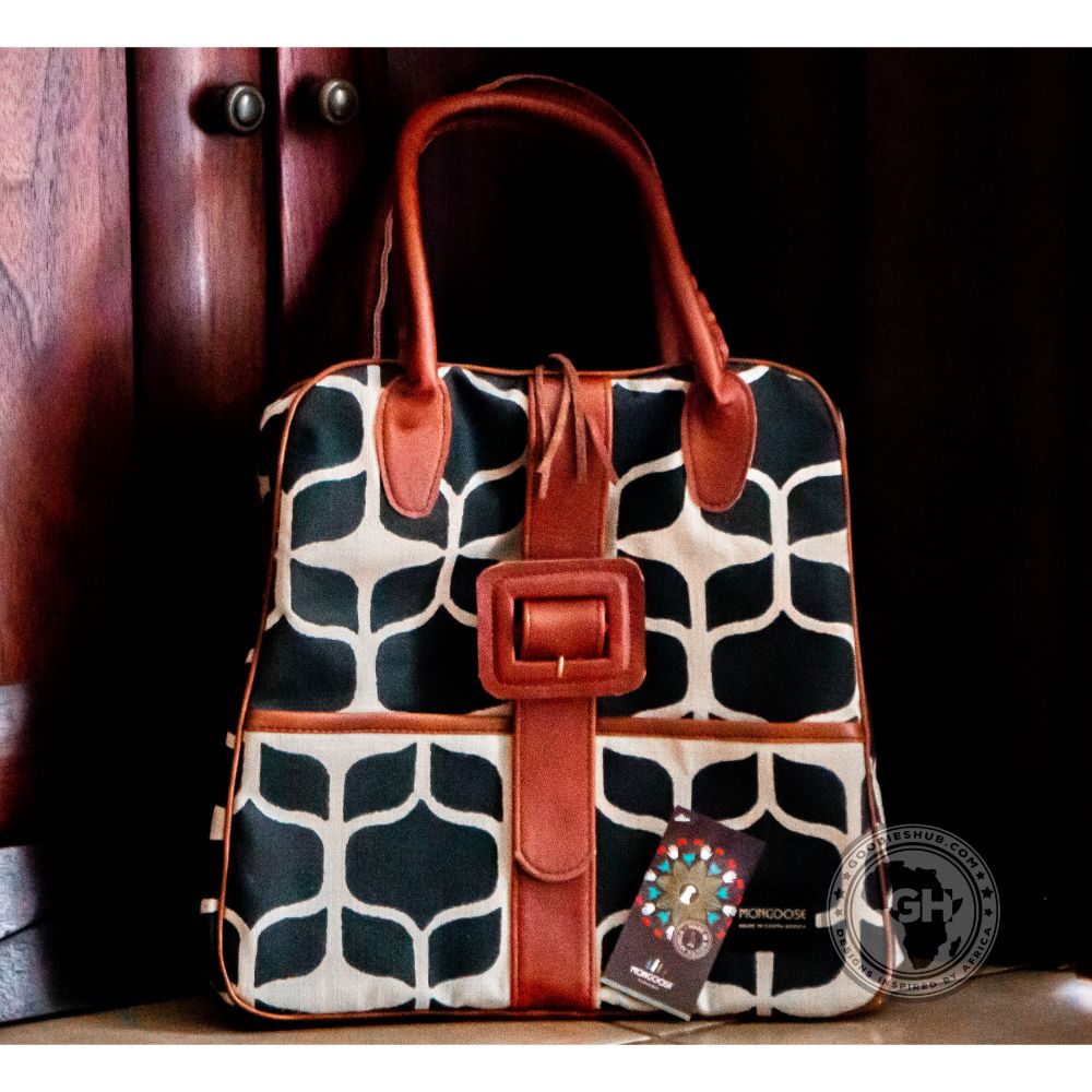 Mongoose Bloom Bag