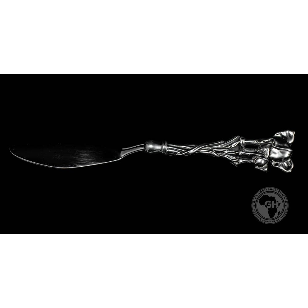 Booty Elephants Butter/Pate Knife - Earthangel