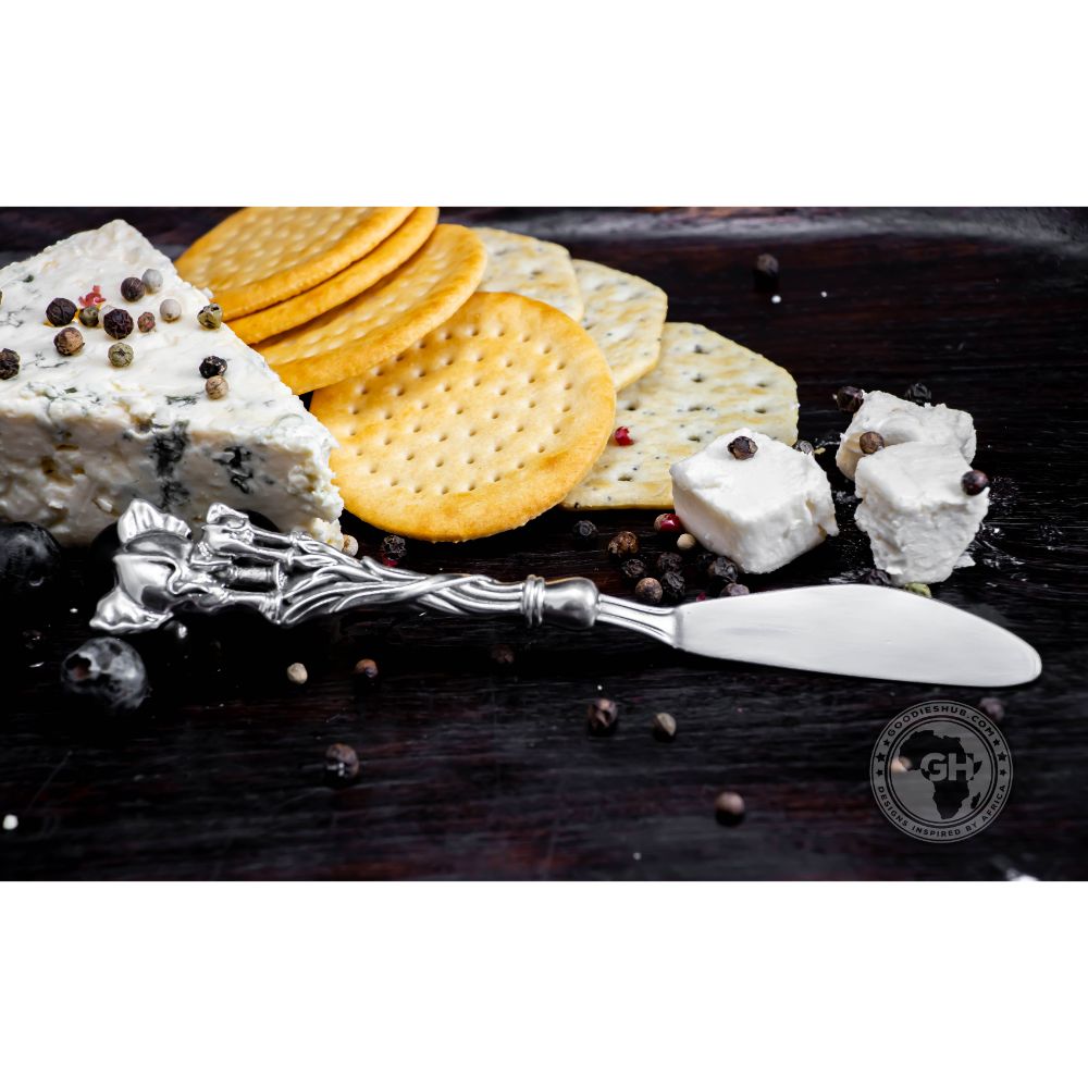 Booty Elephants Butter/Pate Knife - Earthangel