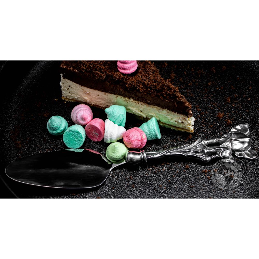 Booty Elephants Cake Lift - Earthangel
