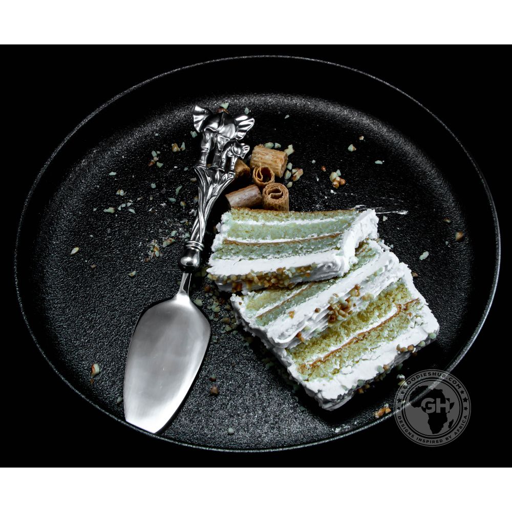 Booty Elephants Cake Lift - Earthangel