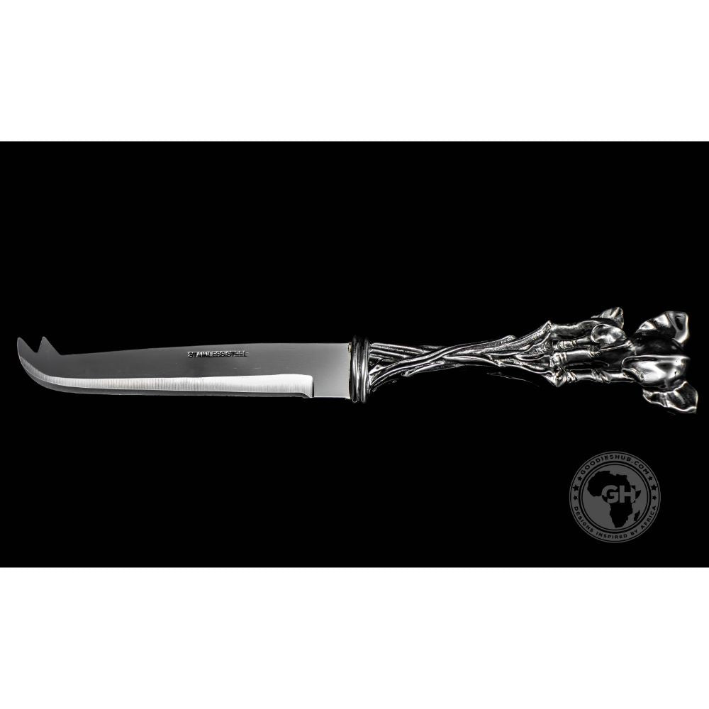 Booty Elephants Cheese Serving Utensil - Earthangel