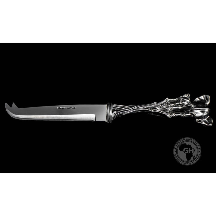 Booty Elephants Cheese Serving Utensil - Earthangel
