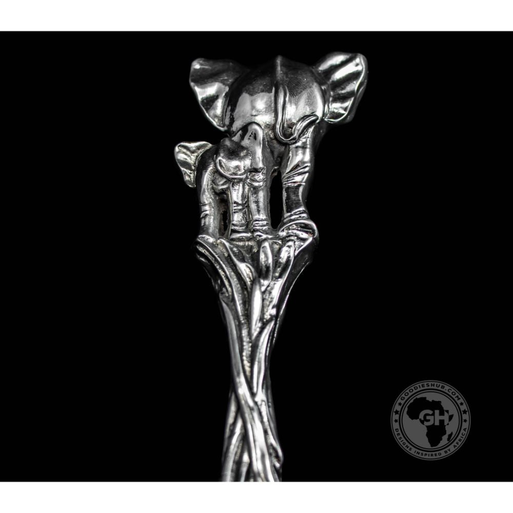 Booty Elephants Cheese Serving Utensil - Earthangel